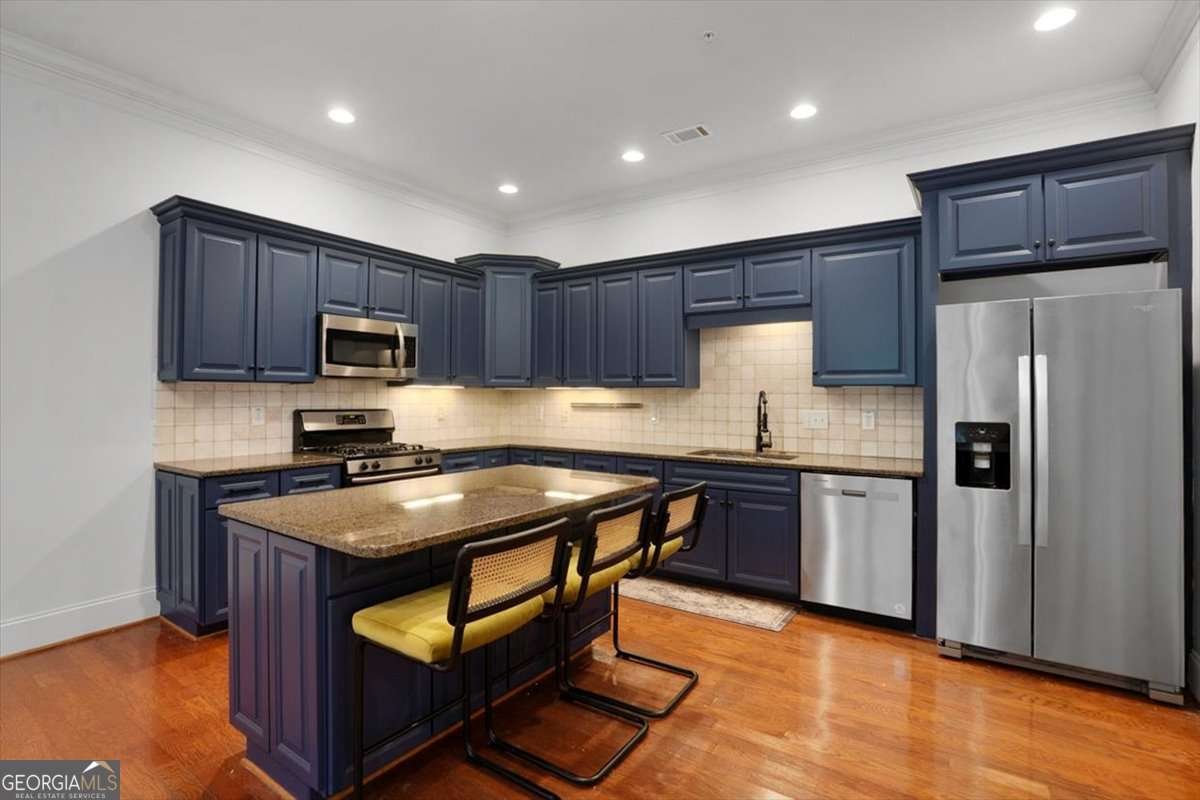 100 Ansonborough Lane Athens - 3