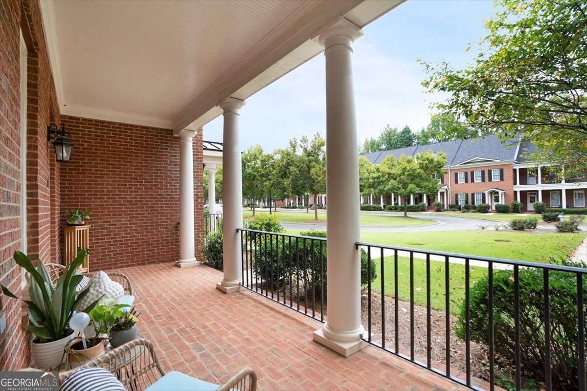 100 Ansonborough Lane Athens - 30