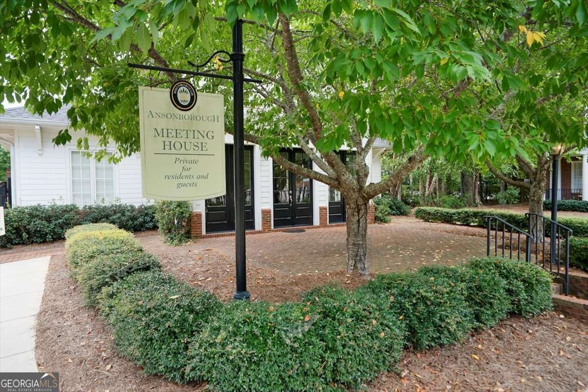 100 Ansonborough Lane Athens - 31