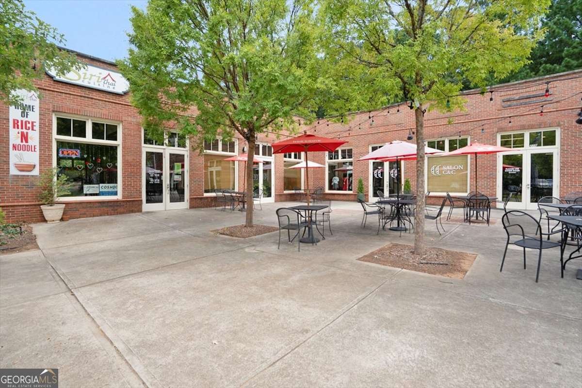 100 Ansonborough Lane Athens - 32