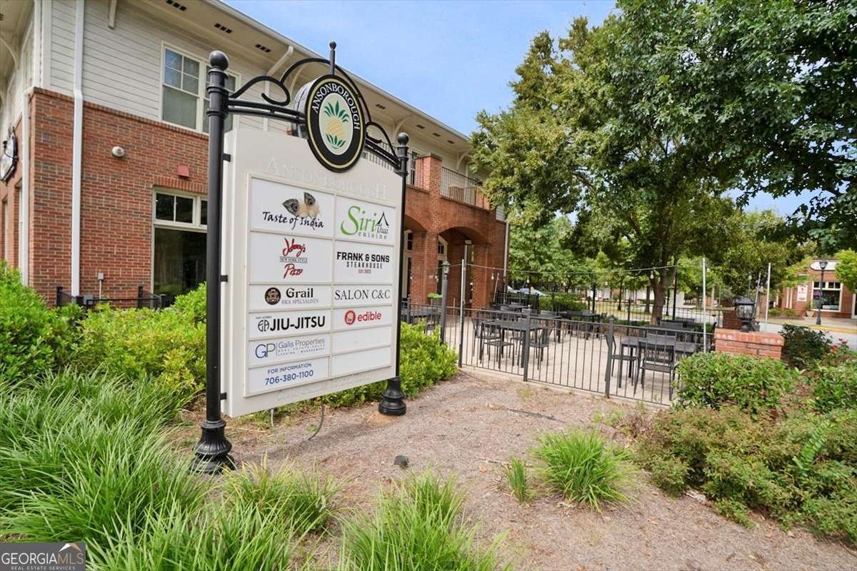 100 Ansonborough Lane Athens - 33