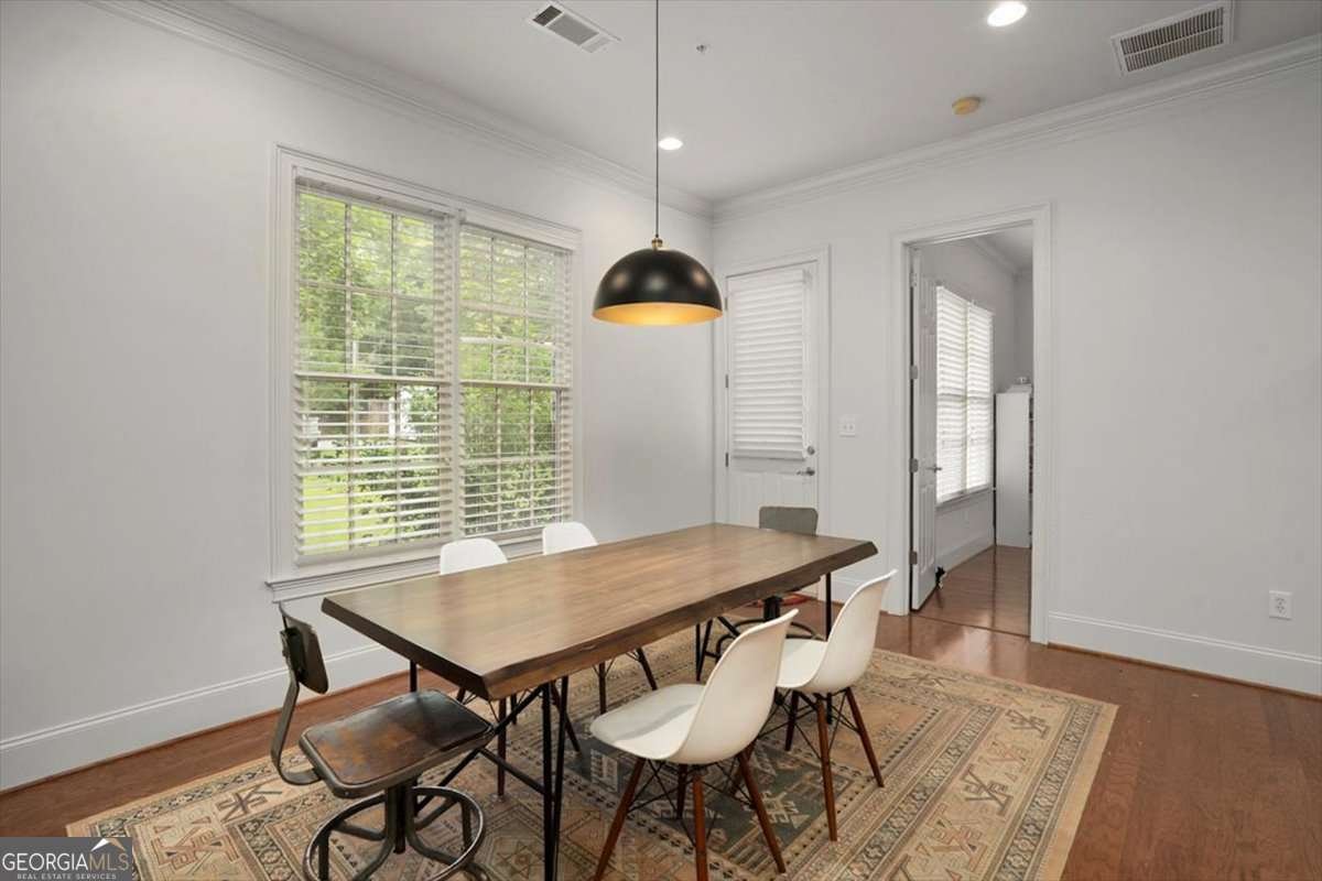 100 Ansonborough Lane Athens - 5