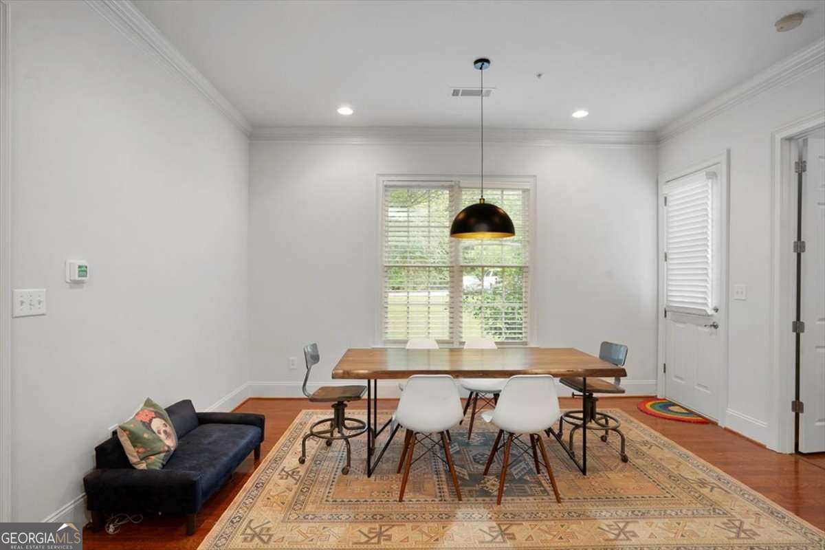 100 Ansonborough Lane Athens - 6