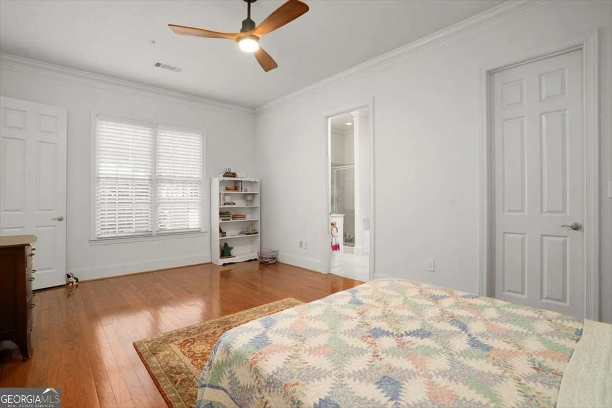 100 Ansonborough Lane Athens - 9