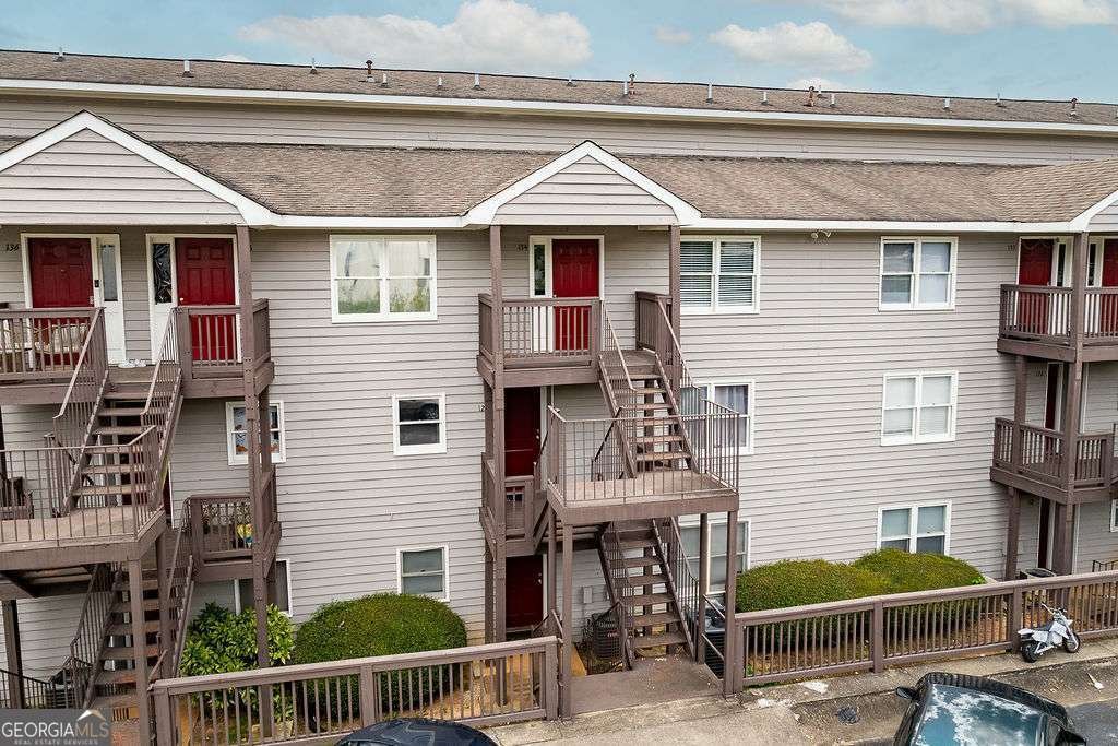 2505 Broad Street Athens - 2