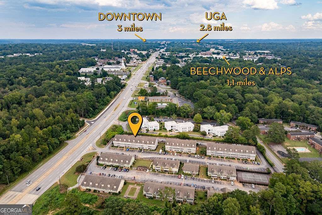 2505 Broad Street Athens - 28