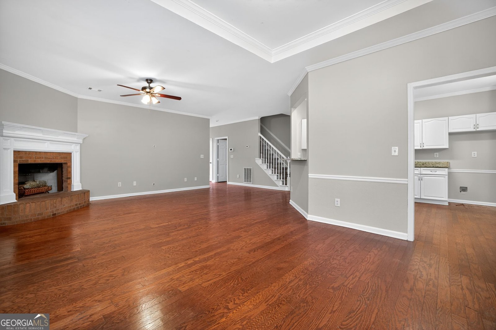 2101 Highland Club Drive Conyers - 12