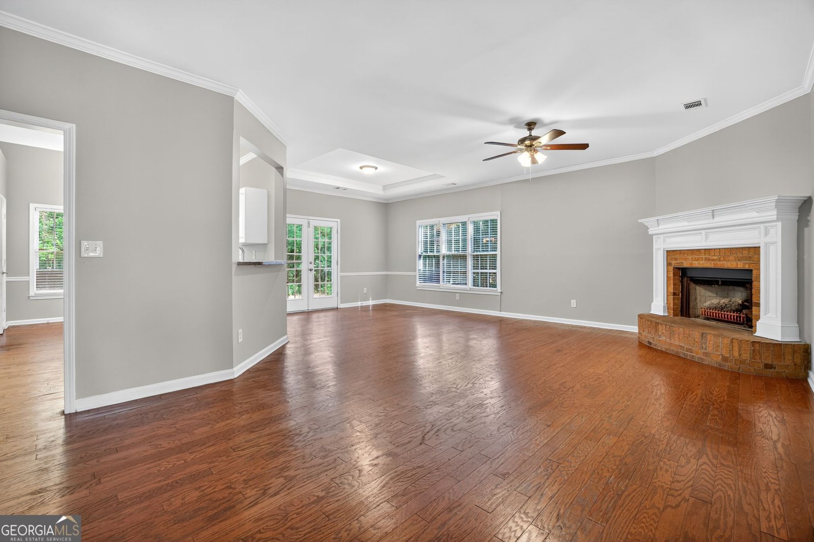 2101 Highland Club Drive Conyers - 13