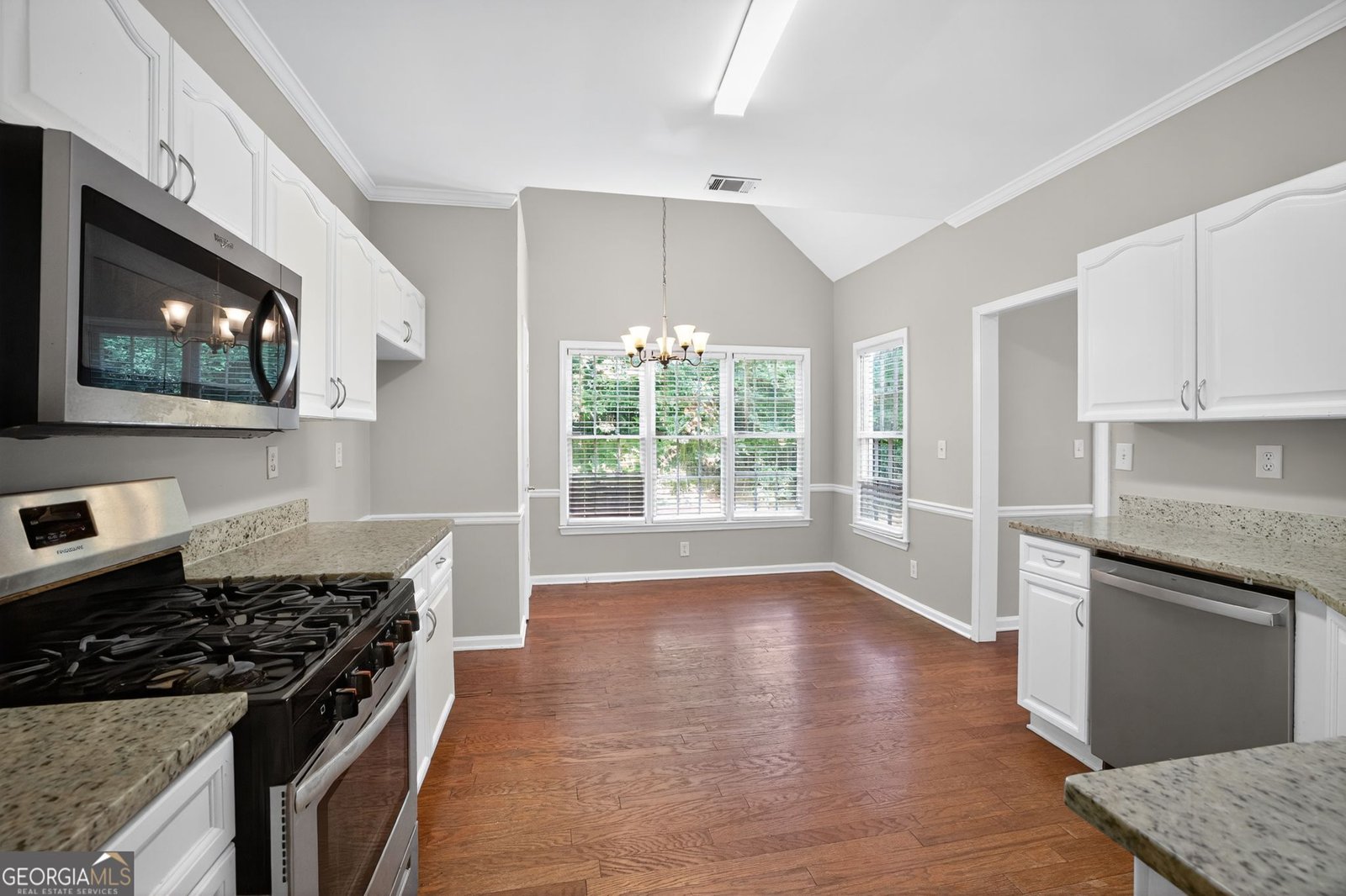 2101 Highland Club Drive Conyers - 14