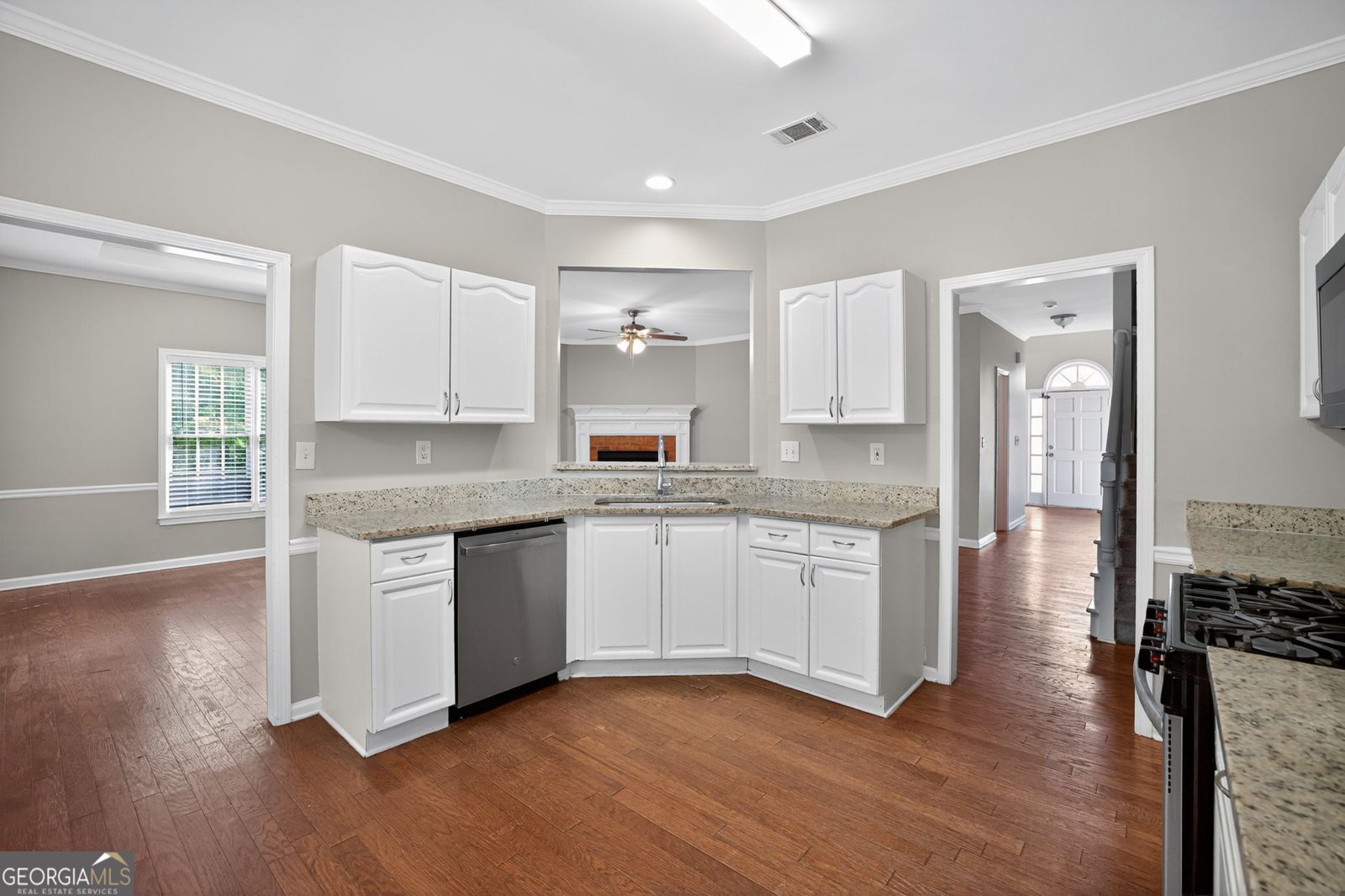 2101 Highland Club Drive Conyers - 15
