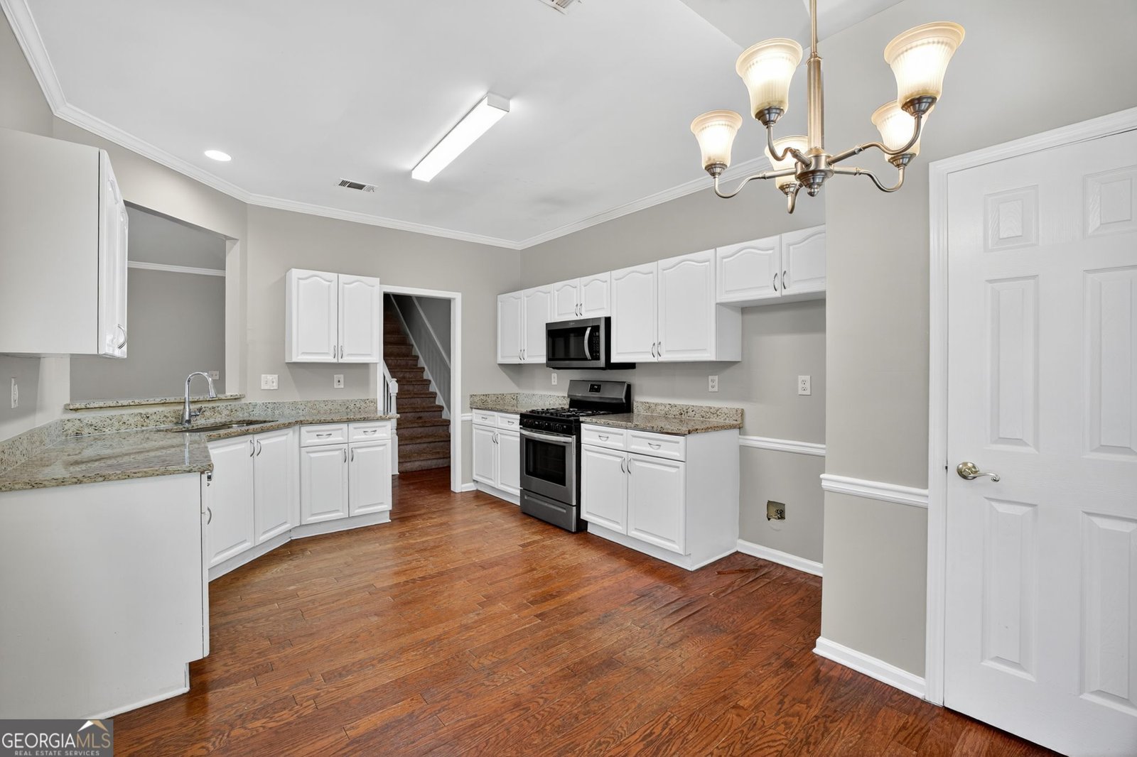 2101 Highland Club Drive Conyers - 16