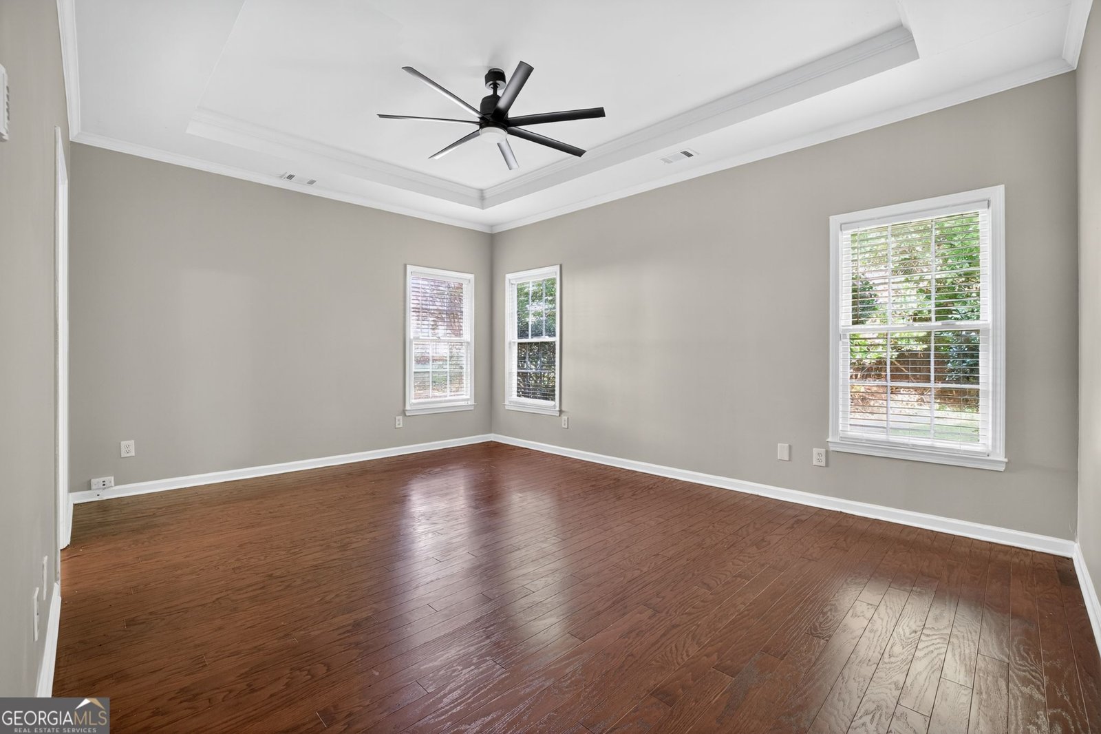 2101 Highland Club Drive Conyers - 17