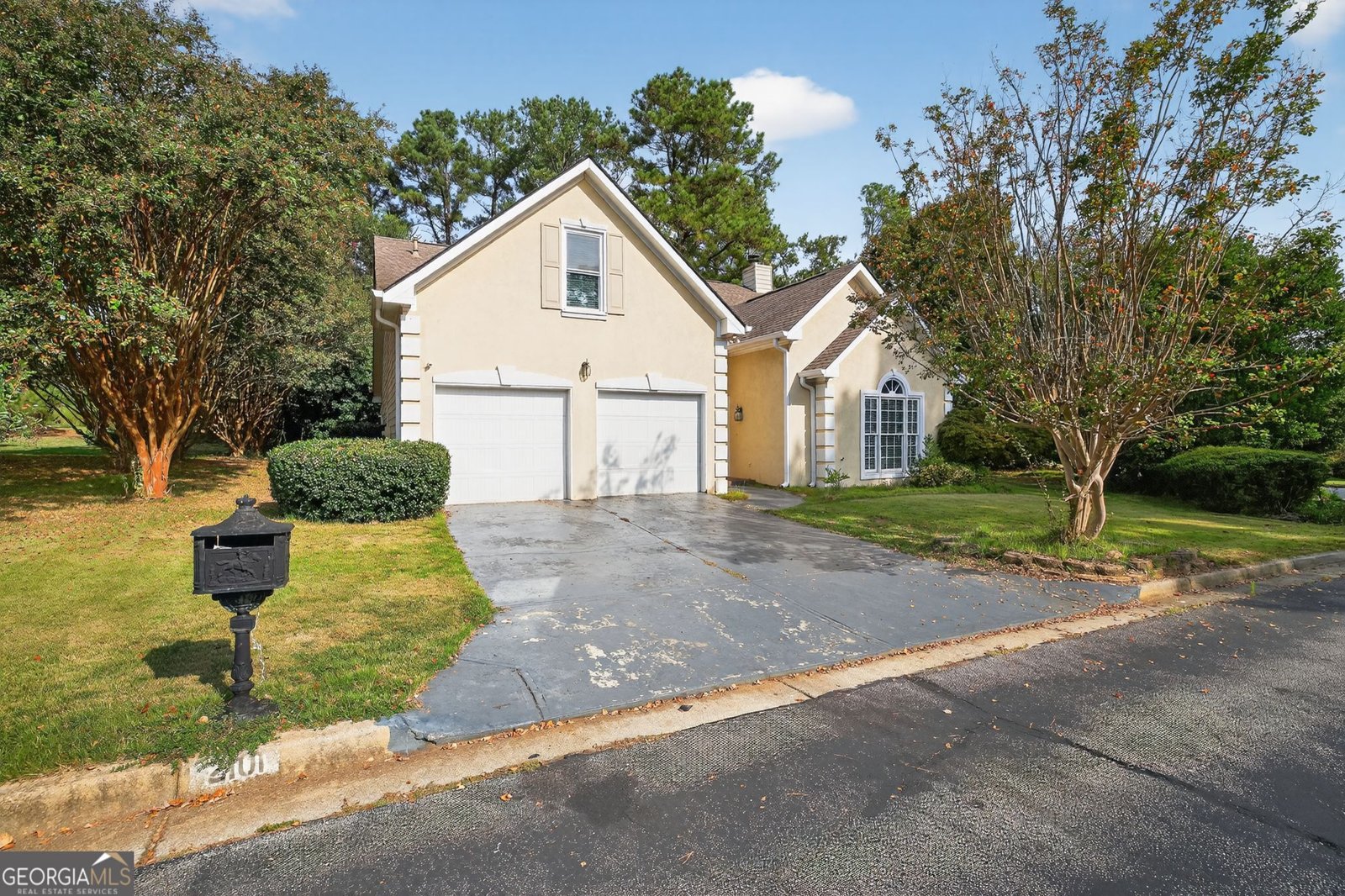 2101 Highland Club Drive Conyers - 2