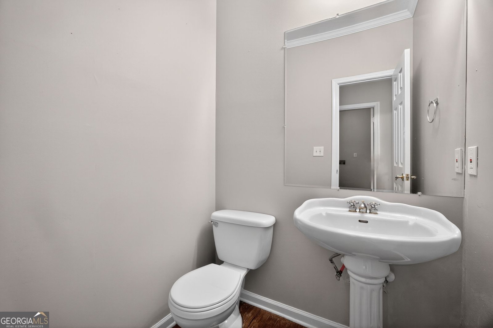 2101 Highland Club Drive Conyers - 25