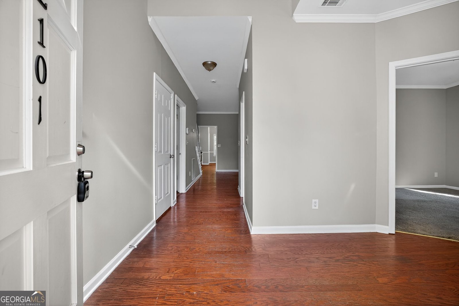 2101 Highland Club Drive Conyers - 29