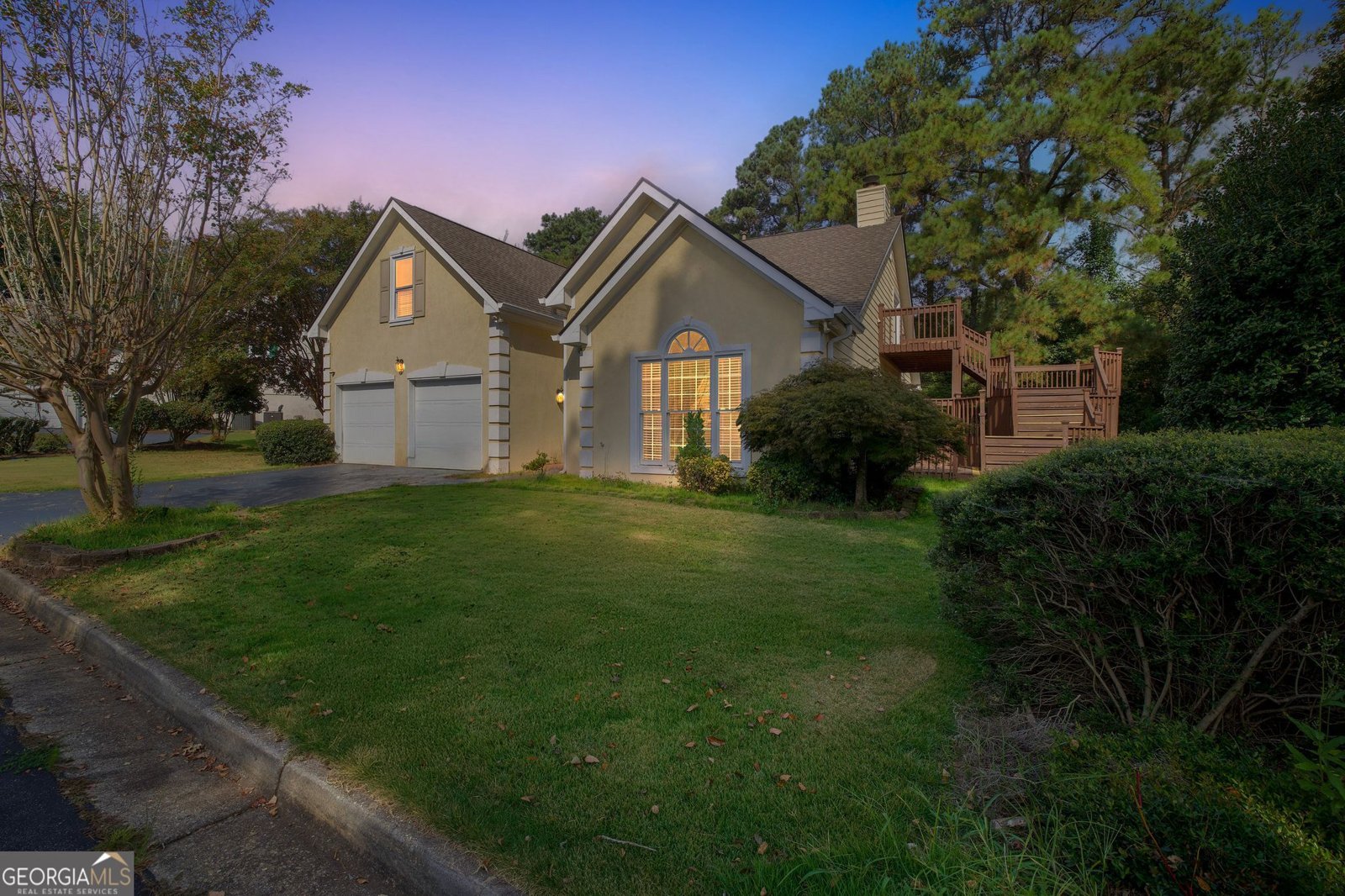 2101 Highland Club Drive Conyers - 3