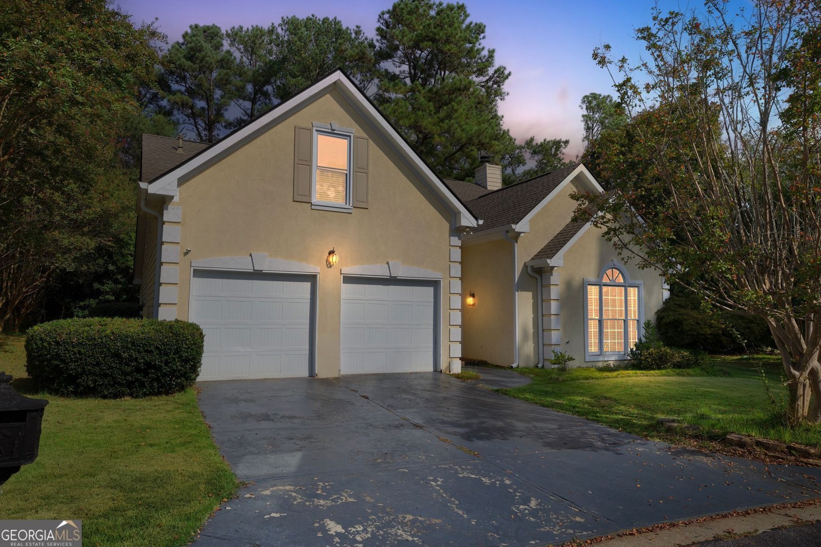 2101 Highland Club Drive Conyers - 5