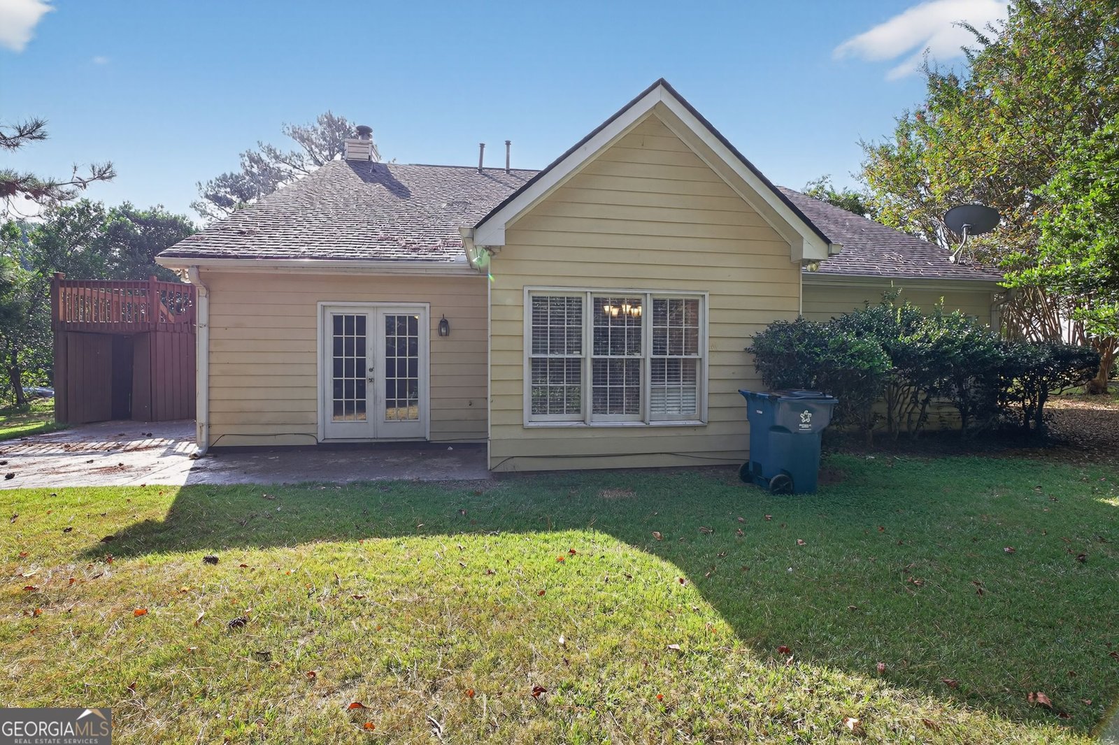 2101 Highland Club Drive Conyers - 6
