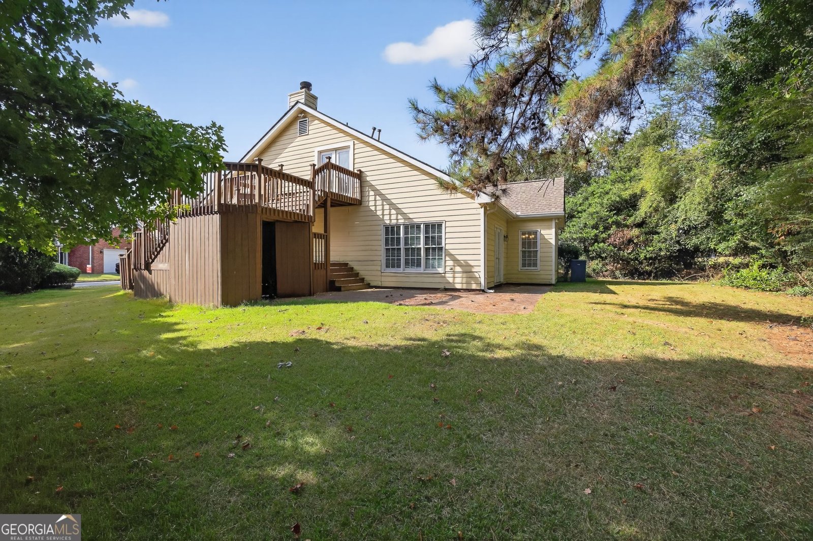 2101 Highland Club Drive Conyers - 7