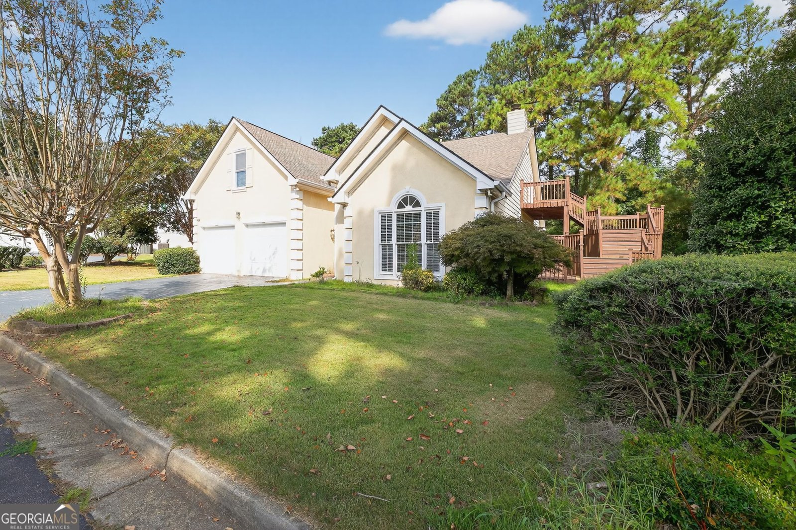 2101 Highland Club Drive Conyers - 8