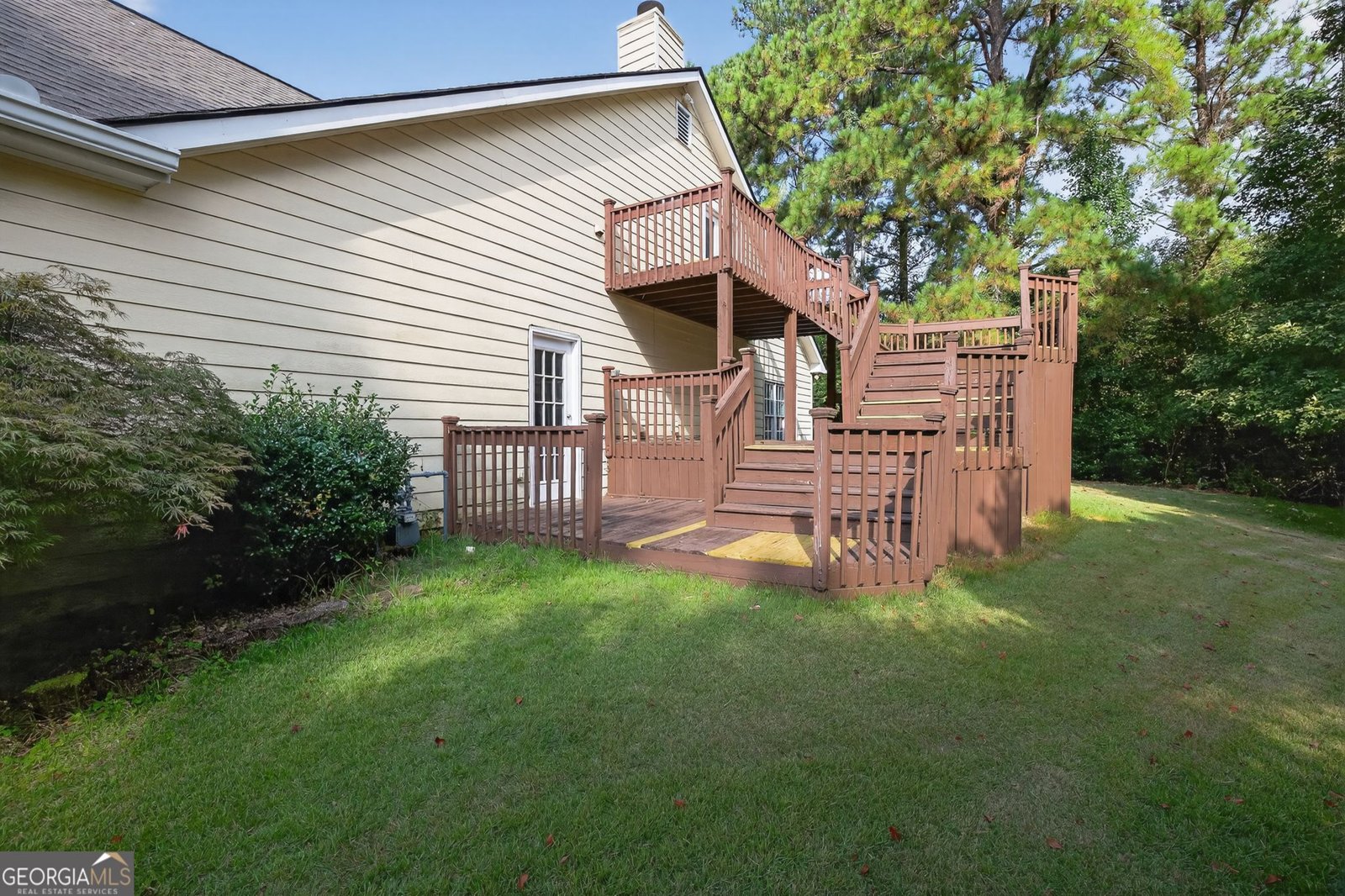 2101 Highland Club Drive Conyers - 9