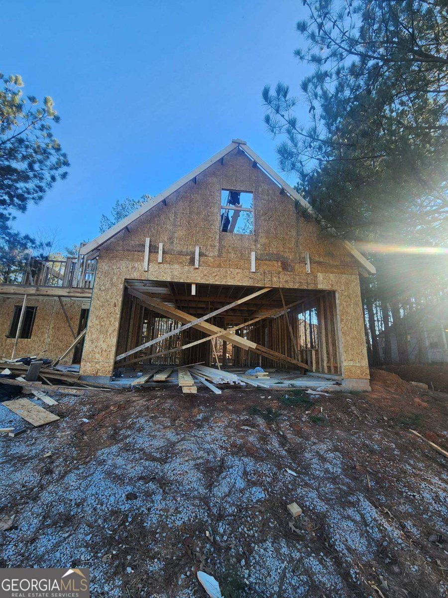 1568 Wembley Drive Douglasville - 1