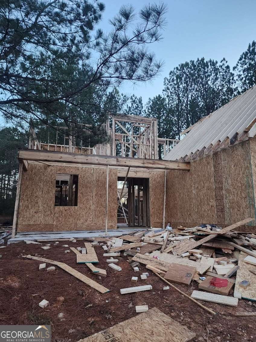 1568 Wembley Drive Douglasville - 2