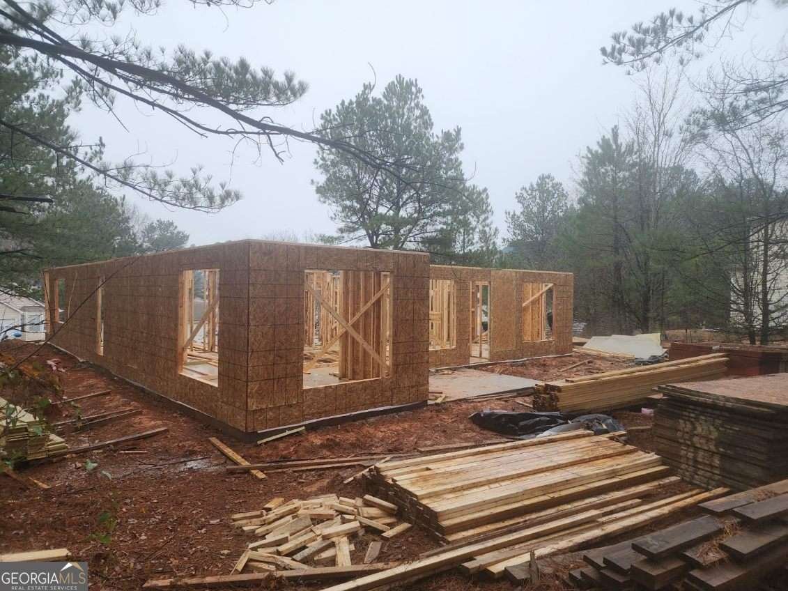 1568 Wembley Drive Douglasville - 3