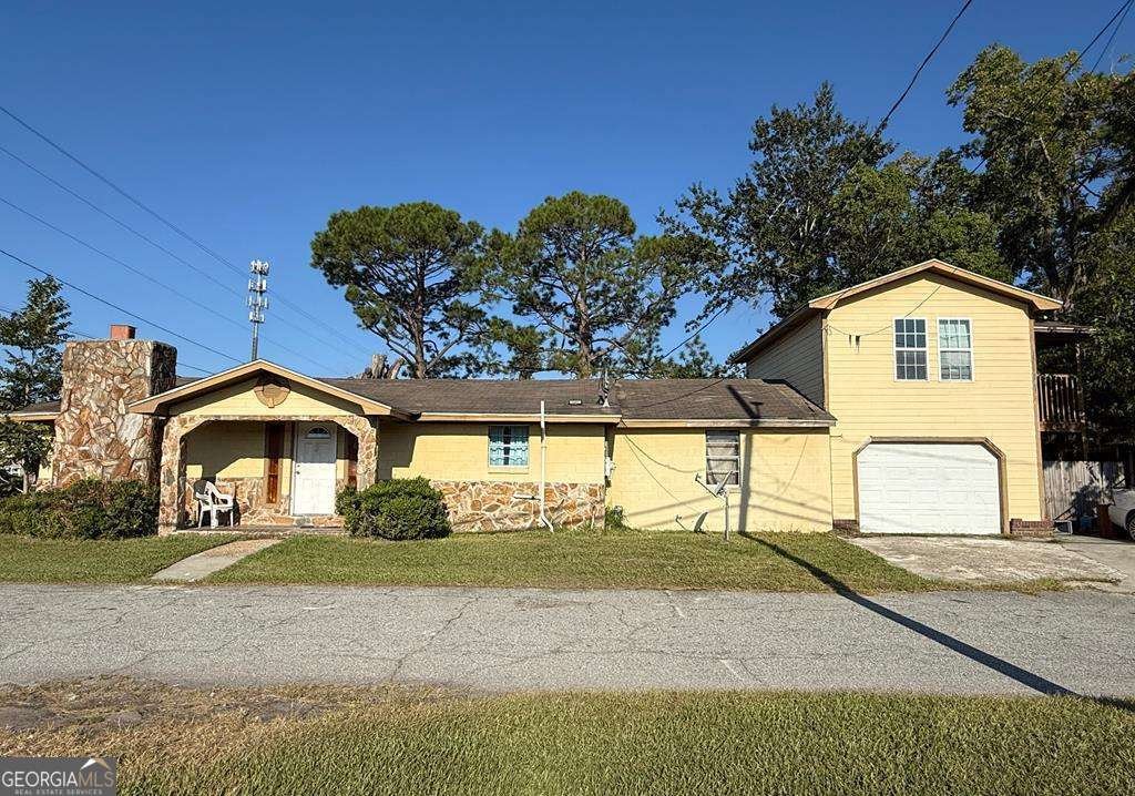 420 Griffin Avenue Valdosta - 1