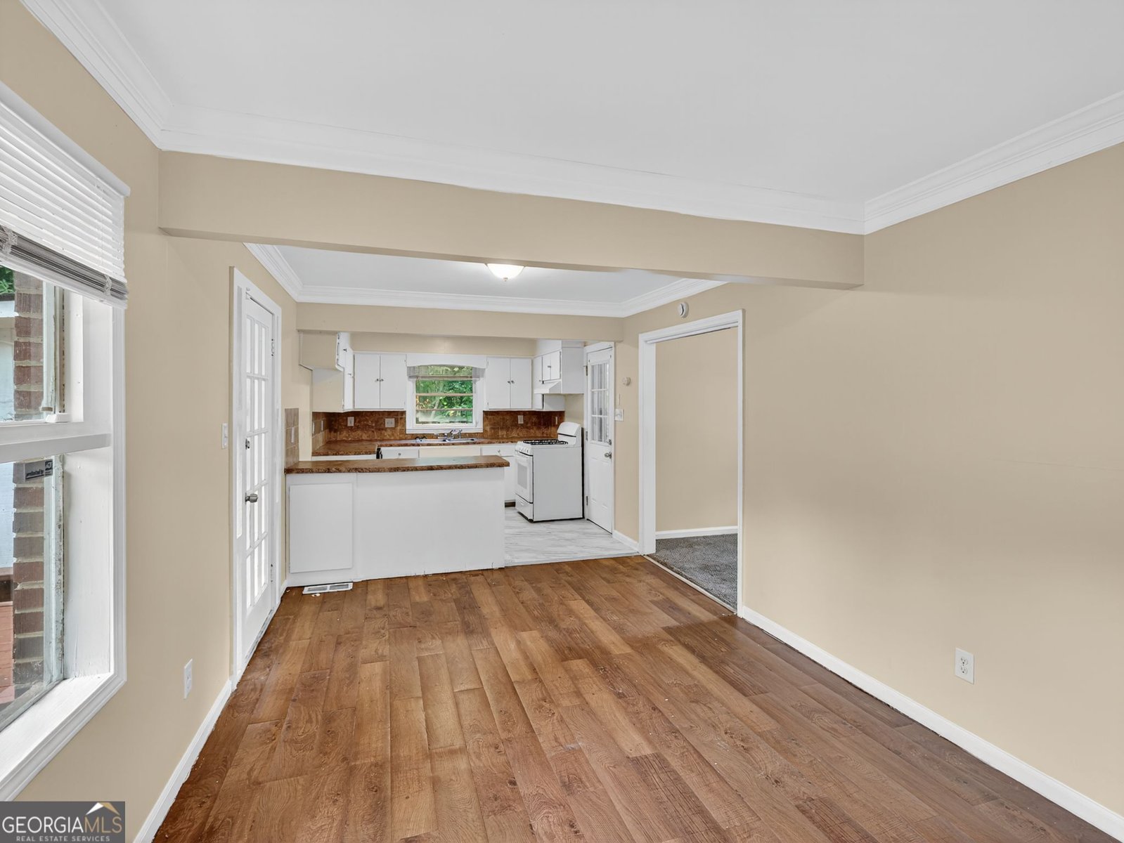 3416 Maplehurst Drive Decatur - 15