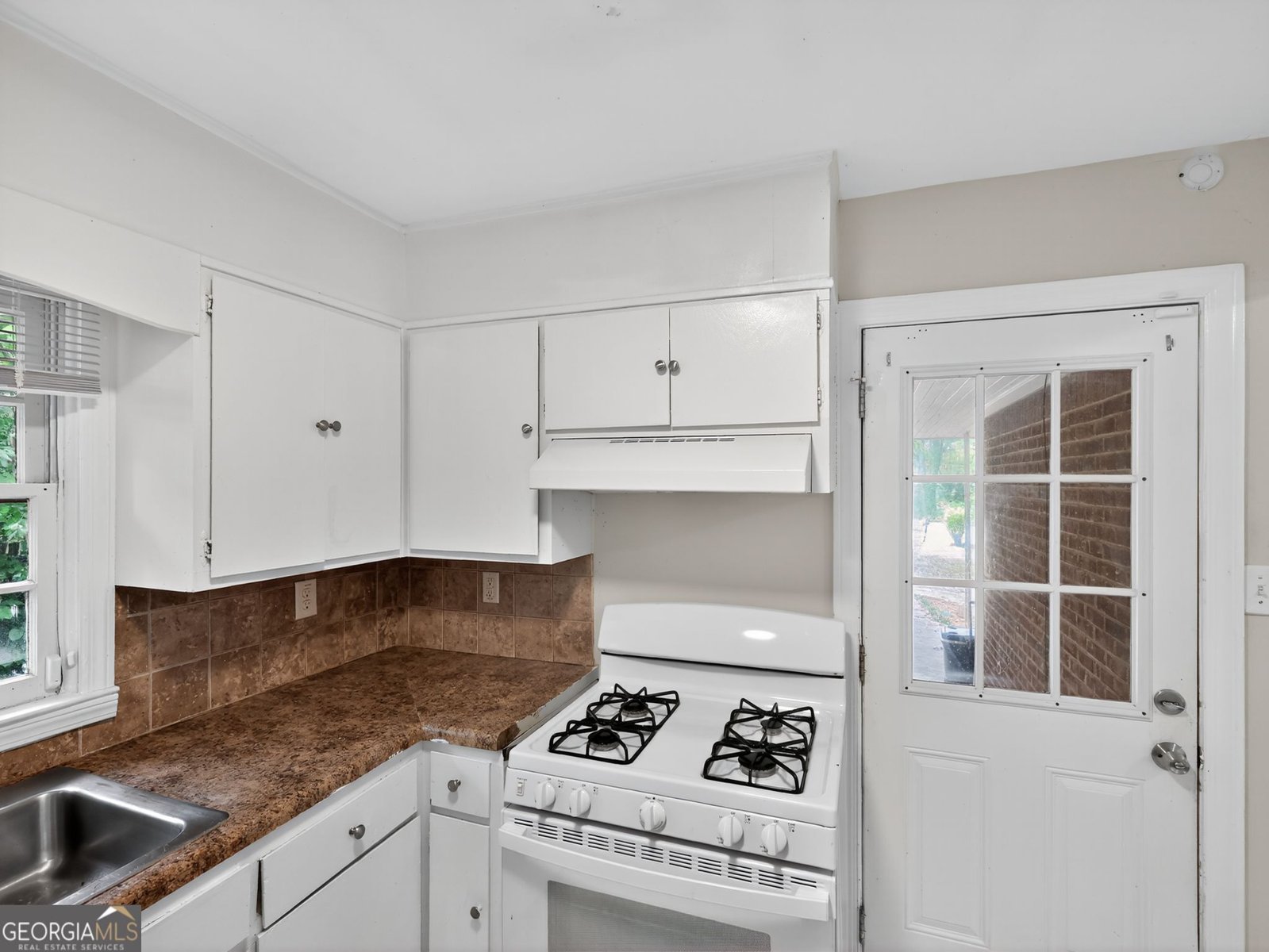 3416 Maplehurst Drive Decatur - 17