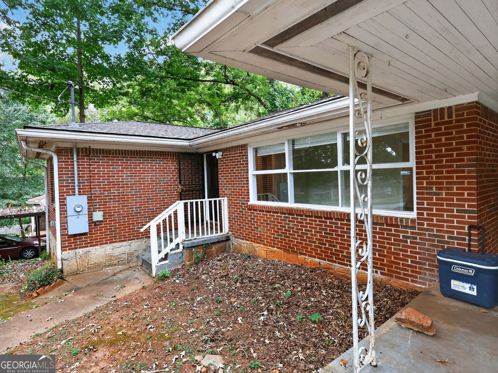 3416 Maplehurst Drive Decatur - 3