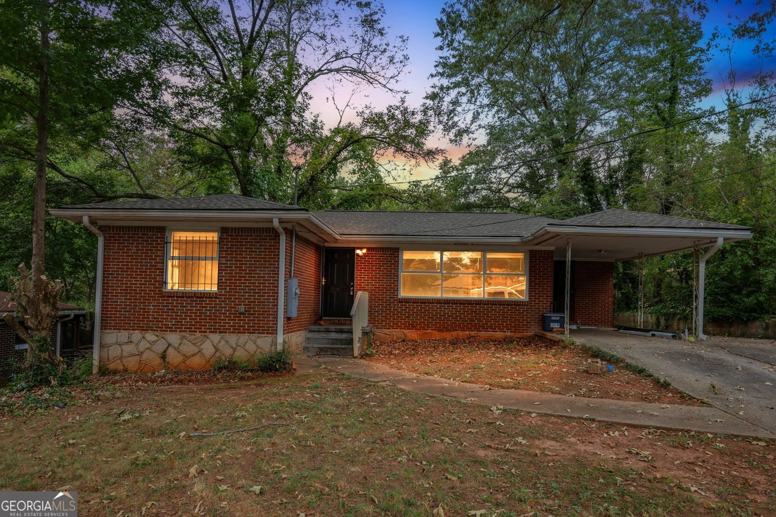 3416 Maplehurst Drive Decatur - 4