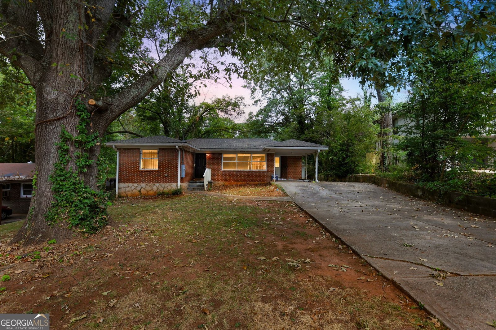 3416 Maplehurst Drive Decatur - 5