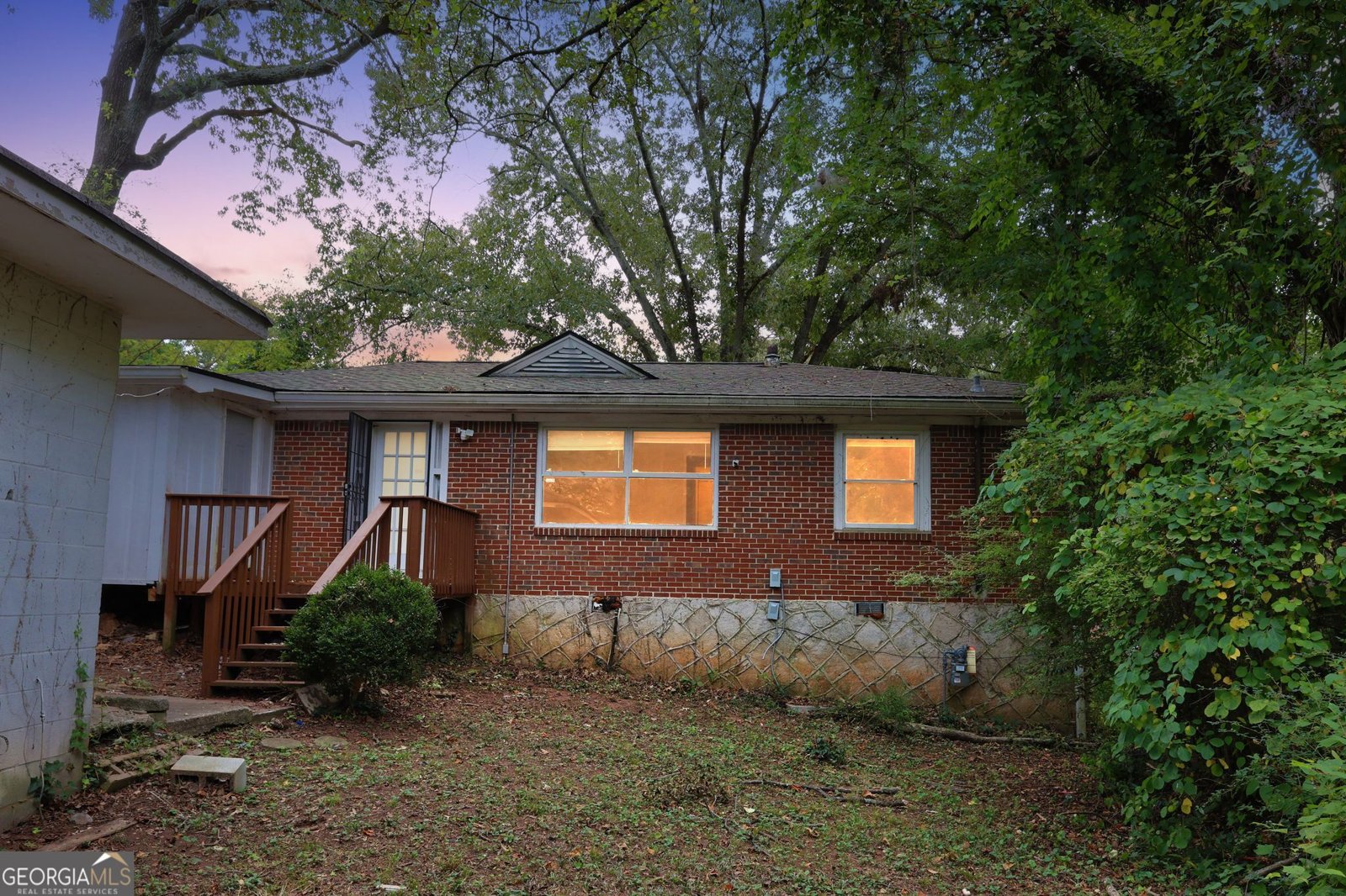 3416 Maplehurst Drive Decatur - 6