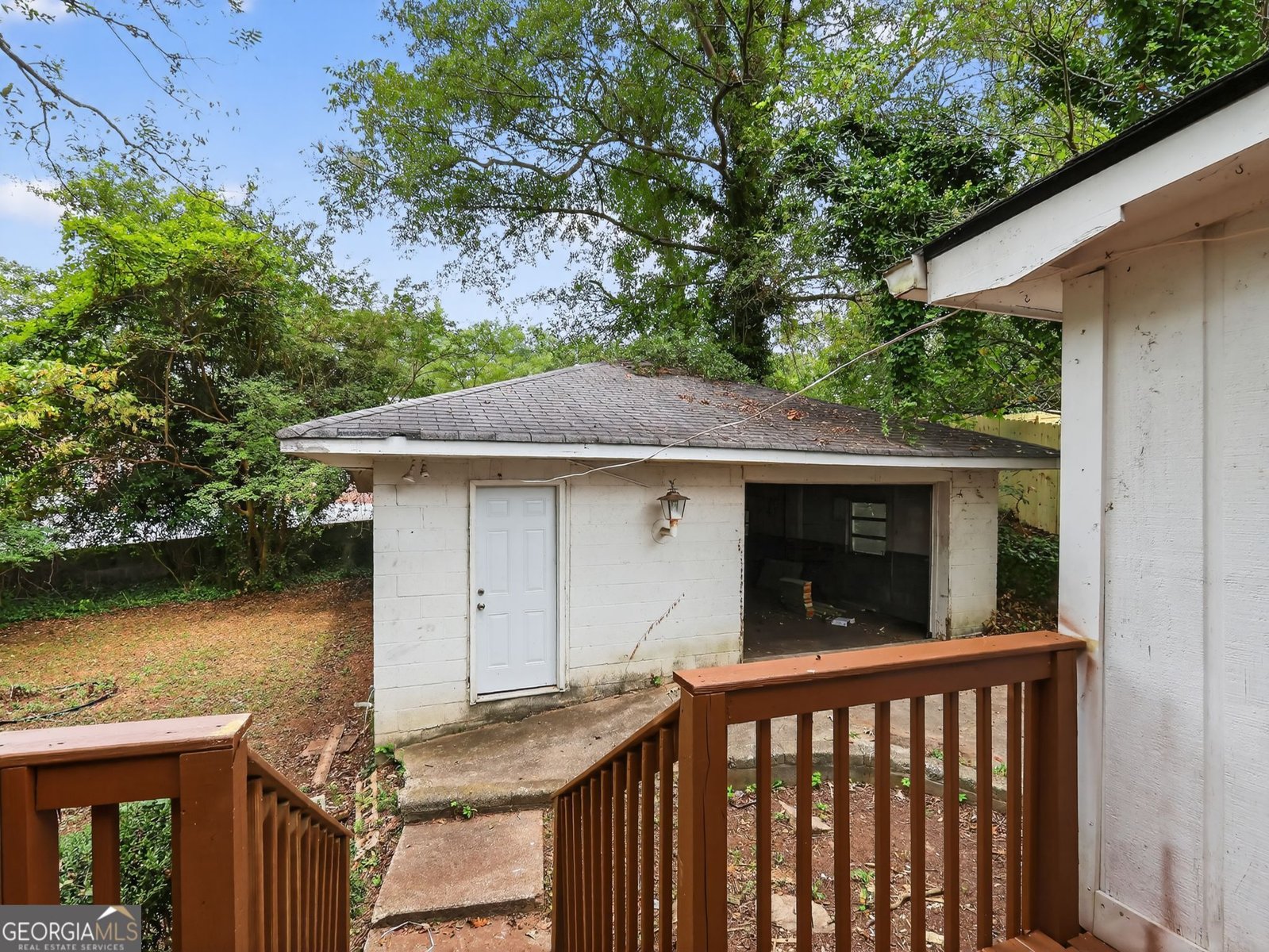 3416 Maplehurst Drive Decatur - 8
