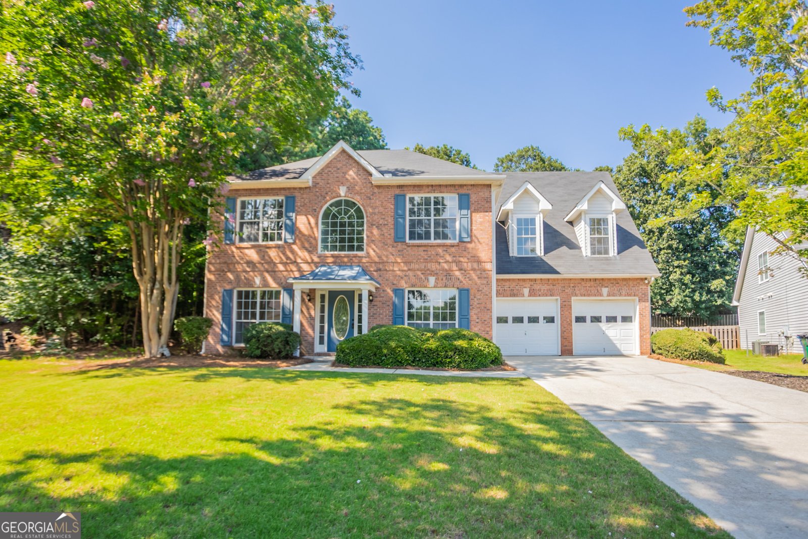 2346 Hampton Park Drive Buford - 2