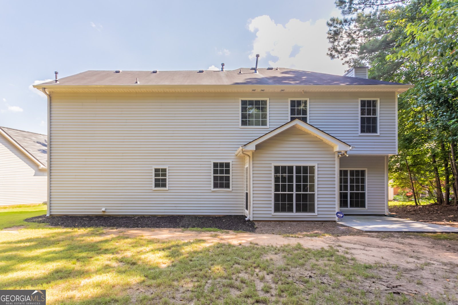 2346 Hampton Park Drive Buford - 23