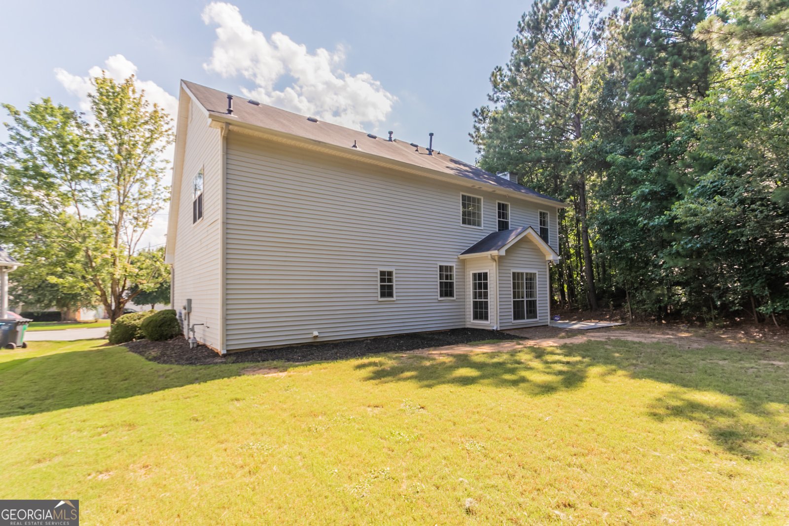 2346 Hampton Park Drive Buford - 24