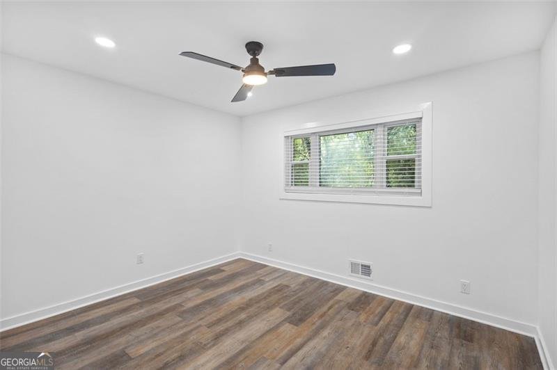 875 HALL Street Atlanta - 1