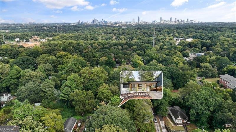 875 HALL Street Atlanta - 13