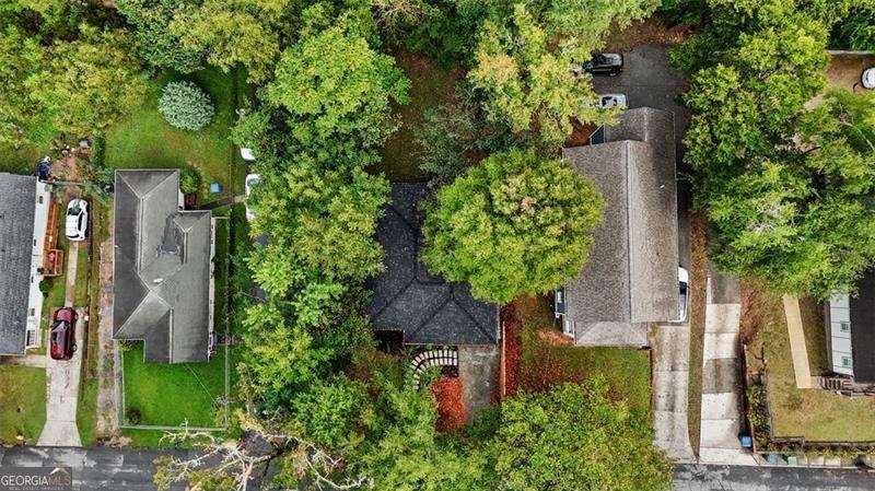 875 HALL Street Atlanta - 14