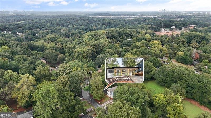 875 HALL Street Atlanta - 34