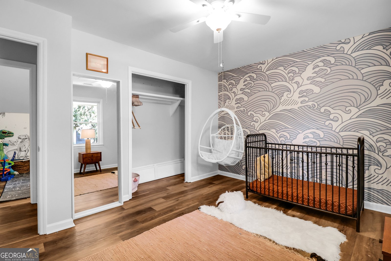 1024 Walthour Road Savannah - 14