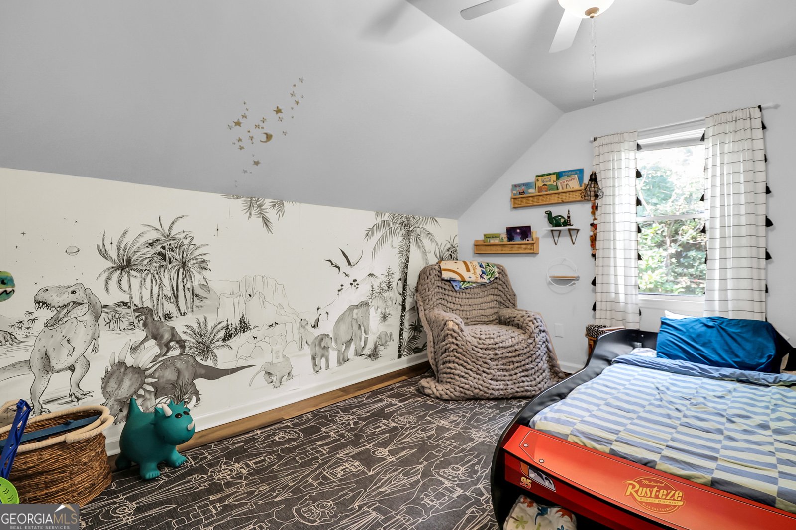 1024 Walthour Road Savannah - 16