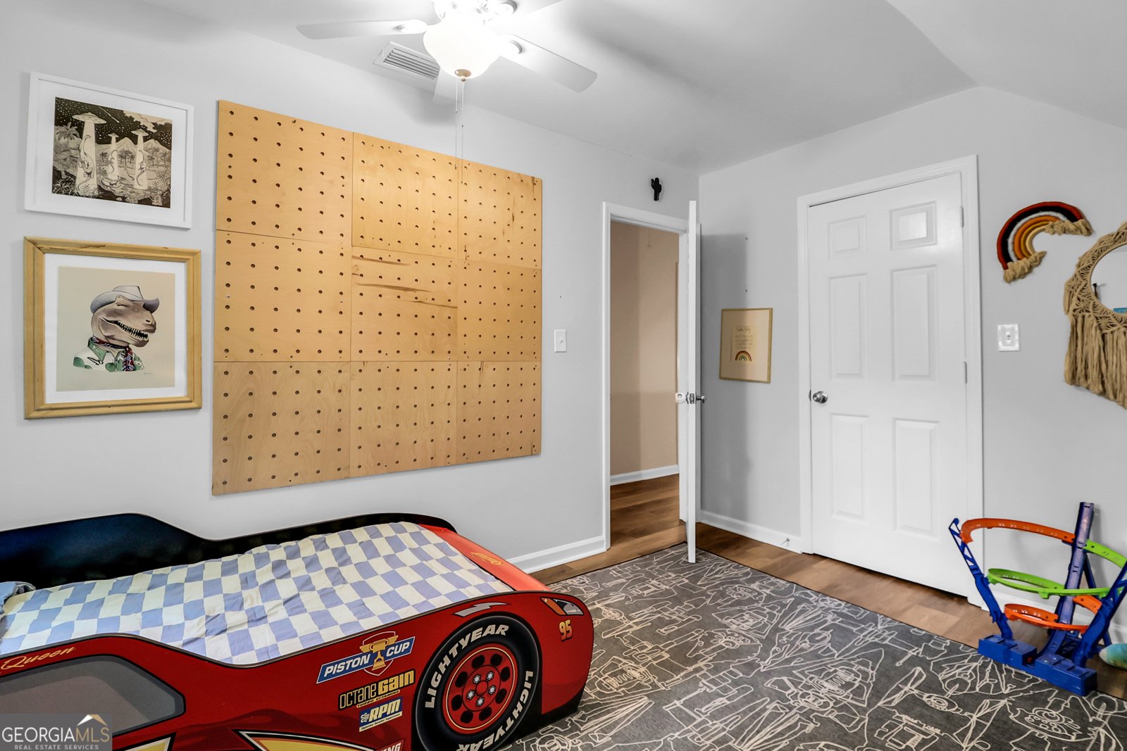 1024 Walthour Road Savannah - 17