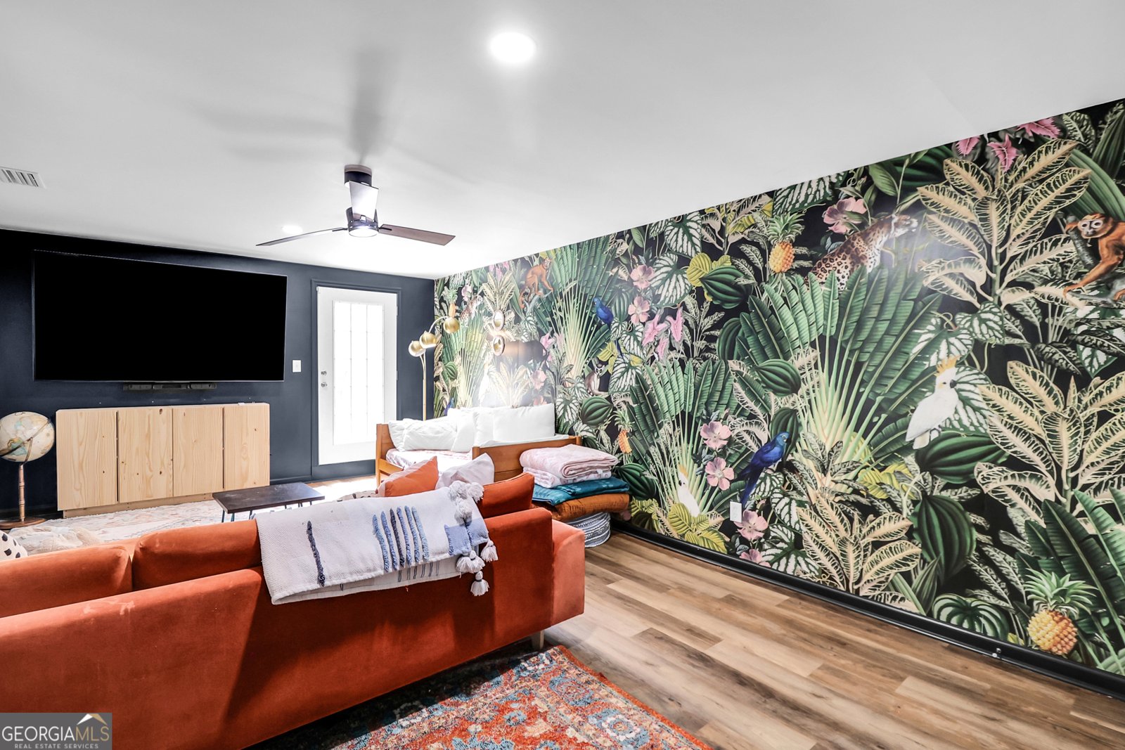 1024 Walthour Road Savannah - 22