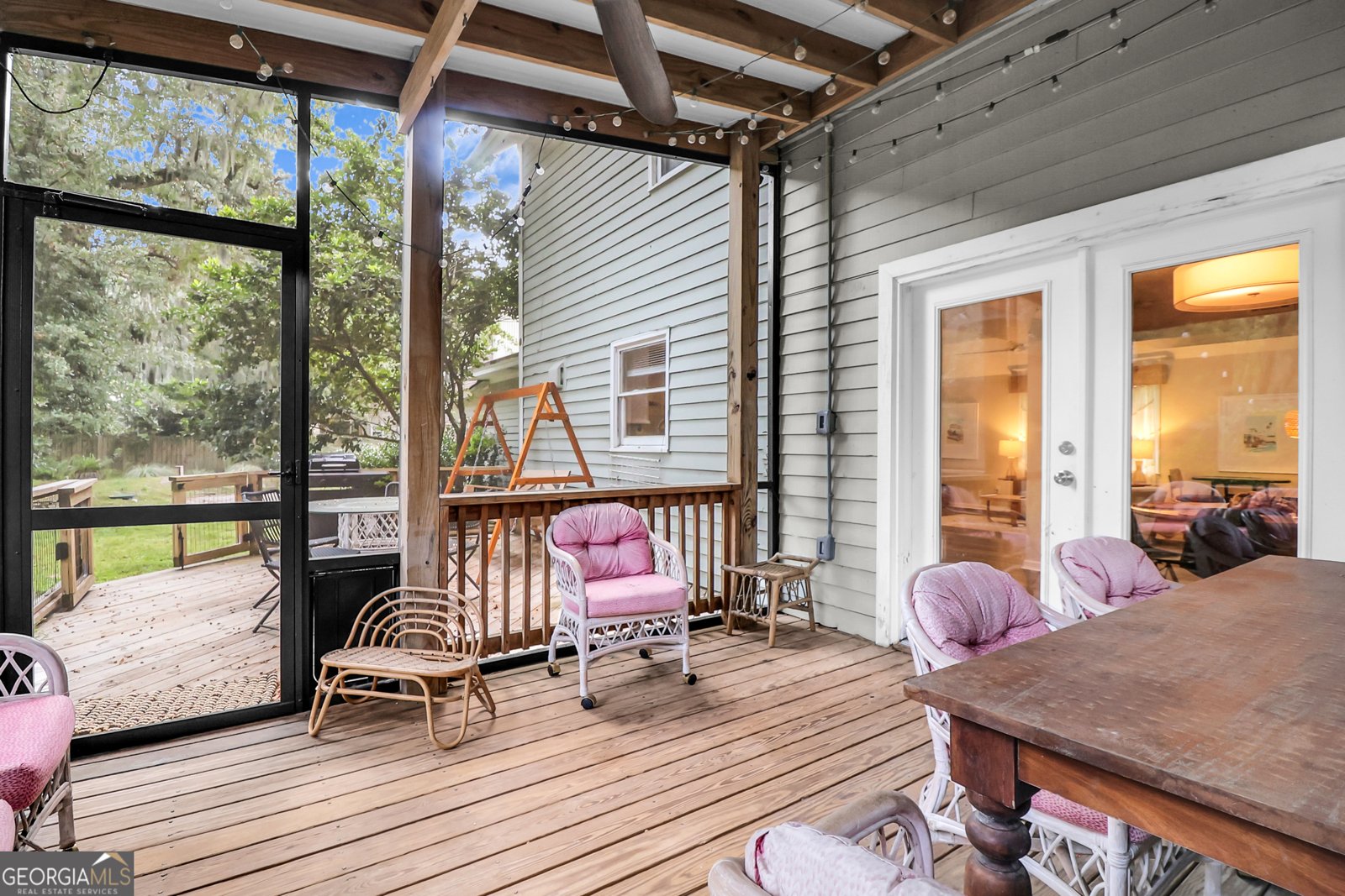 1024 Walthour Road Savannah - 30