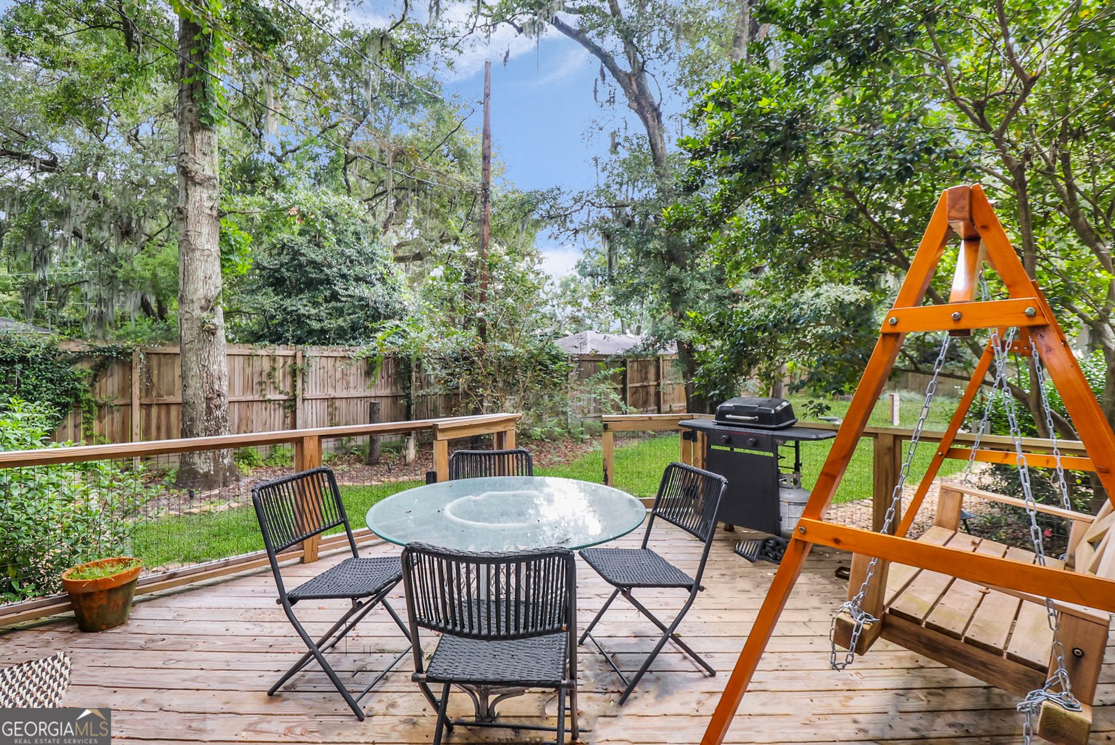 1024 Walthour Road Savannah - 32