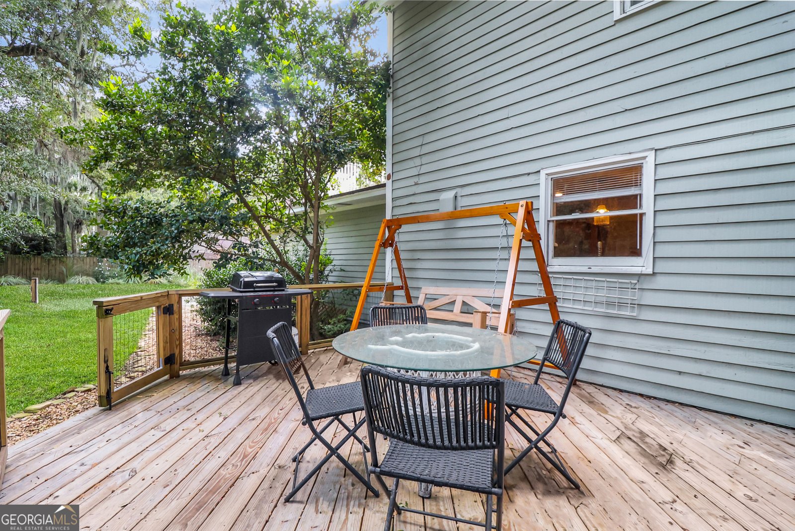 1024 Walthour Road Savannah - 34